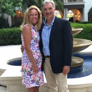 Meet your Posher, Beth